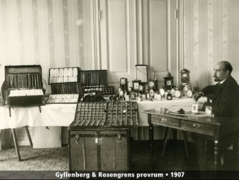 Gyllenberg & Rosengren Partihandel - 1907 - Provrum - Källa wohlinurhandel.se - 2018-11-11.jpg